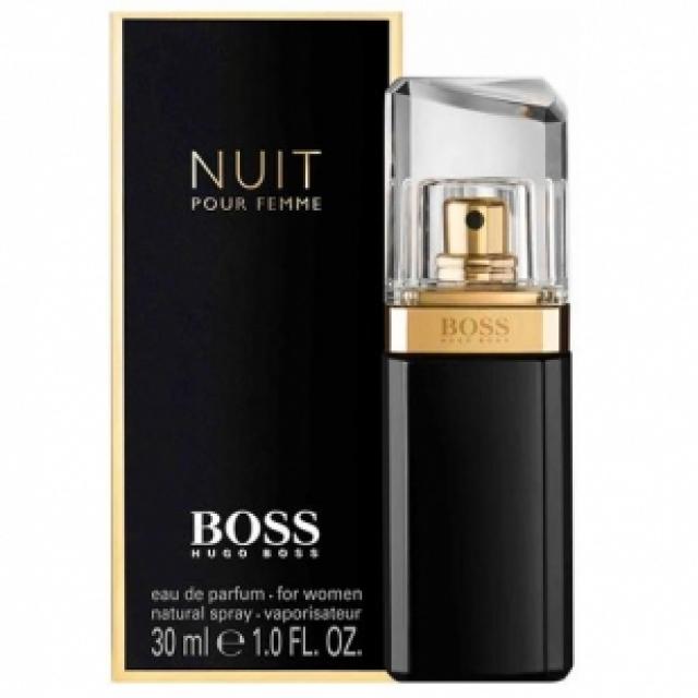 Женские ароматы HUGO BOSS